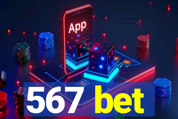 567 bet